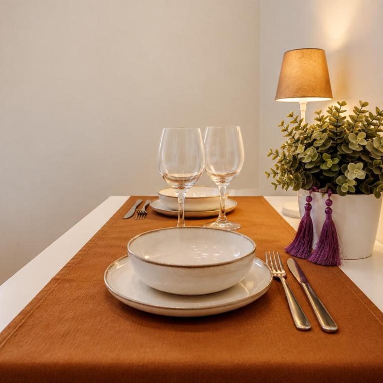 Novella Golden Loft - Appartamento con 1 Camera da Letto - 13