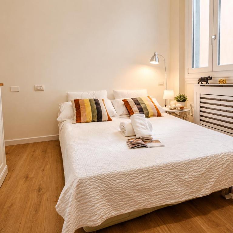 Novella Golden Loft - Appartamento con 1 Camera da Letto - 12