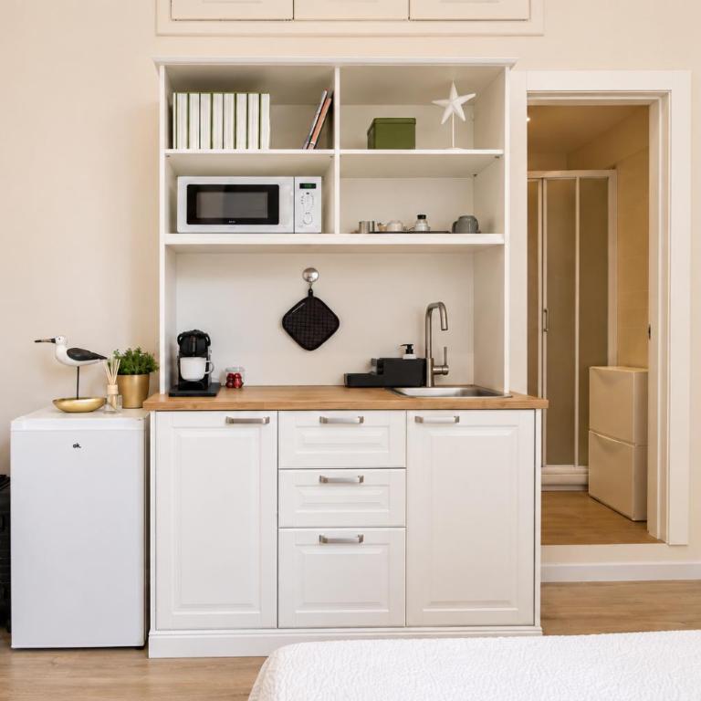 Novella Golden Loft - Appartamento con 1 Camera da Letto - 5