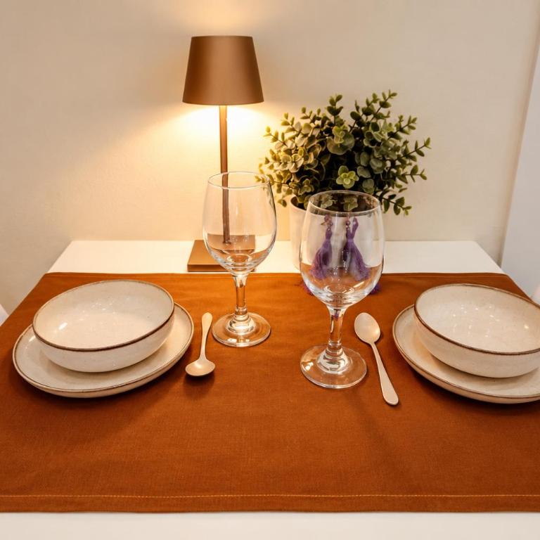 Novella Golden Loft - Appartamento con 1 Camera da Letto - 16