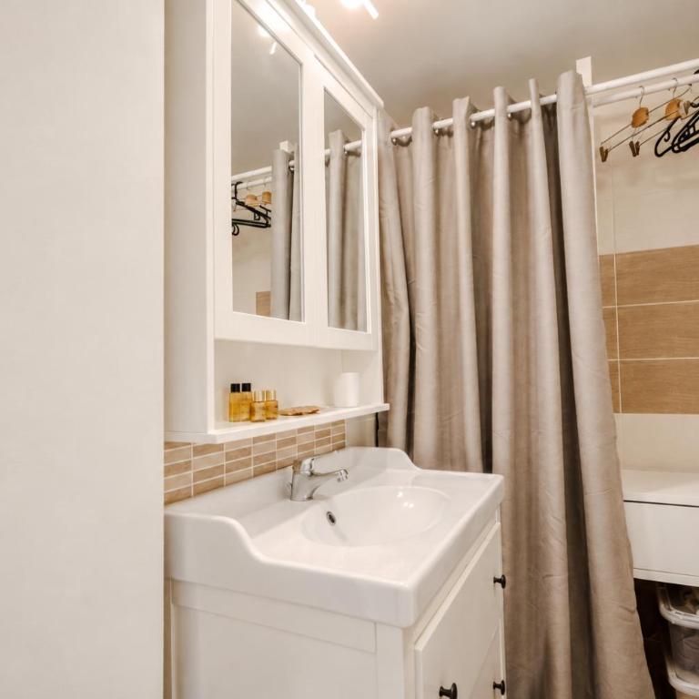 Novella Golden Loft - Appartamento con 1 Camera da Letto - 15