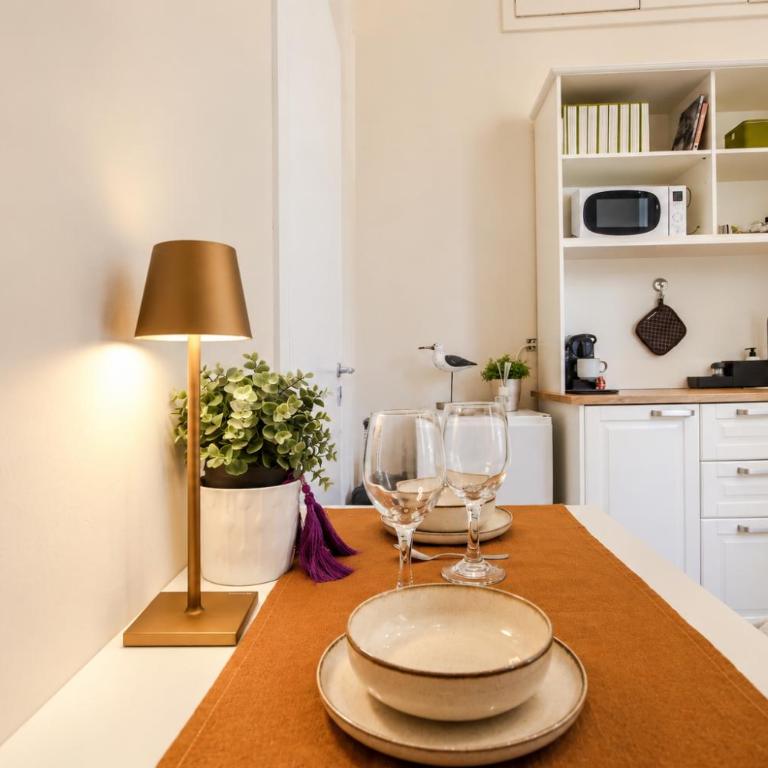 Novella Golden Loft - Appartamento con 1 Camera da Letto - 4