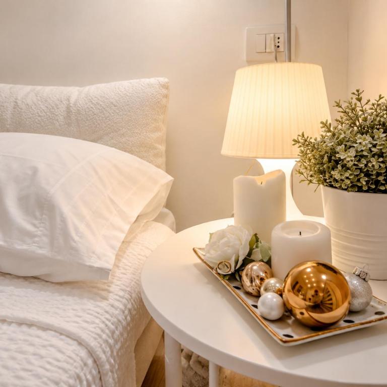 Novella Golden Loft - Appartamento con 1 Camera da Letto - 18
