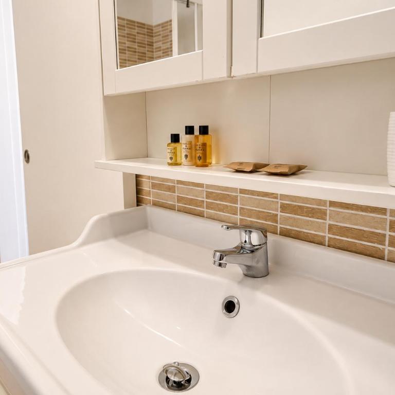 Novella Golden Loft - Appartamento con 1 Camera da Letto - 21