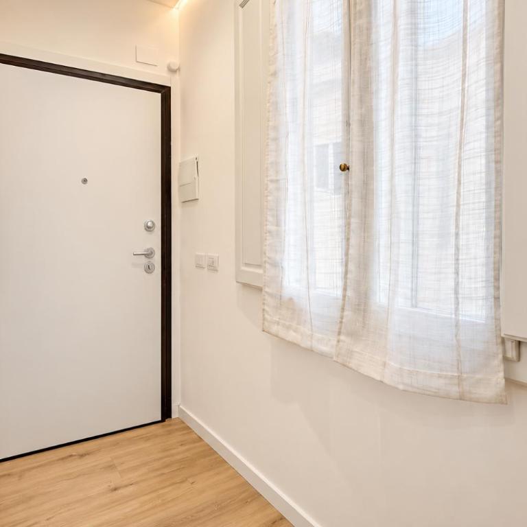 Novella Golden Loft - Appartamento con 1 Camera da Letto - 20