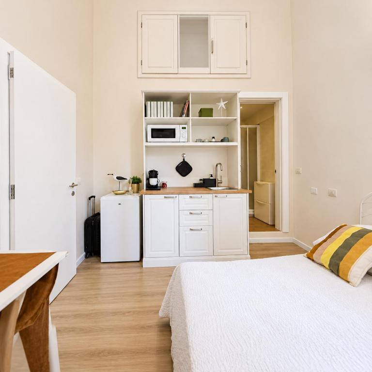 Novella Golden Loft - Appartamento con 1 Camera da Letto - 24
