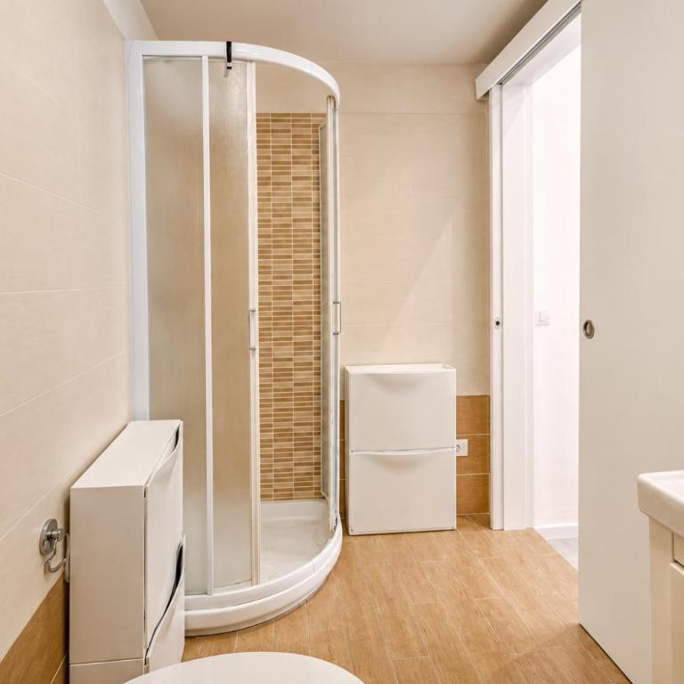 Novella Golden Loft - Appartamento con 1 Camera da Letto - 22