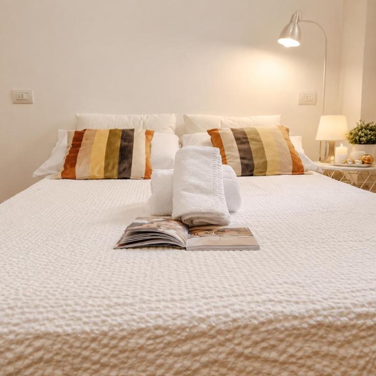 Novella Golden Loft - Appartamento con 1 Camera da Letto - 23