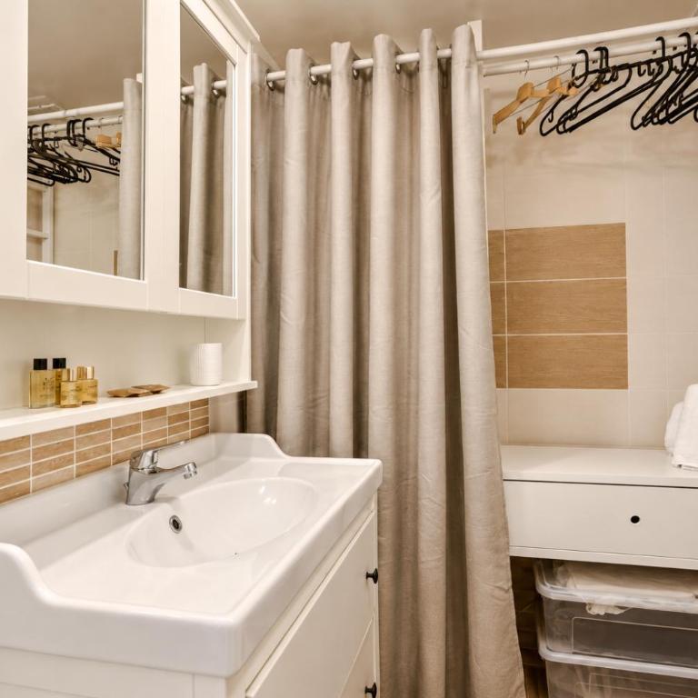 Novella Golden Loft - Appartamento con 1 Camera da Letto - 25