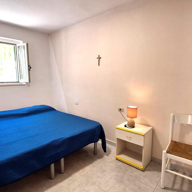 Residence Family House - Appartamento con 2 Camere da Letto - 8