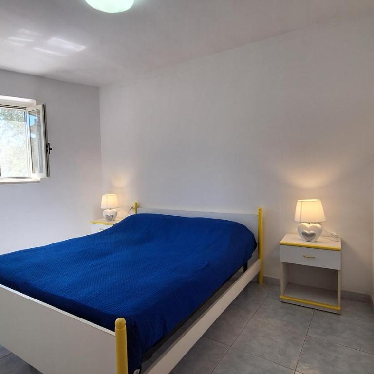 Residence Family House - Appartamento con 2 Camere da Letto - 9