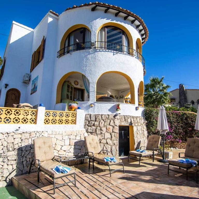 Guest room with ocean views and heated pool! - Apartment mit 1 Schlafzimmer - 4