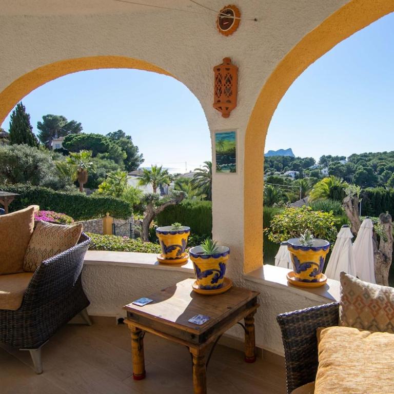 Guest room with ocean views and heated pool! - Apartment mit 1 Schlafzimmer - 5
