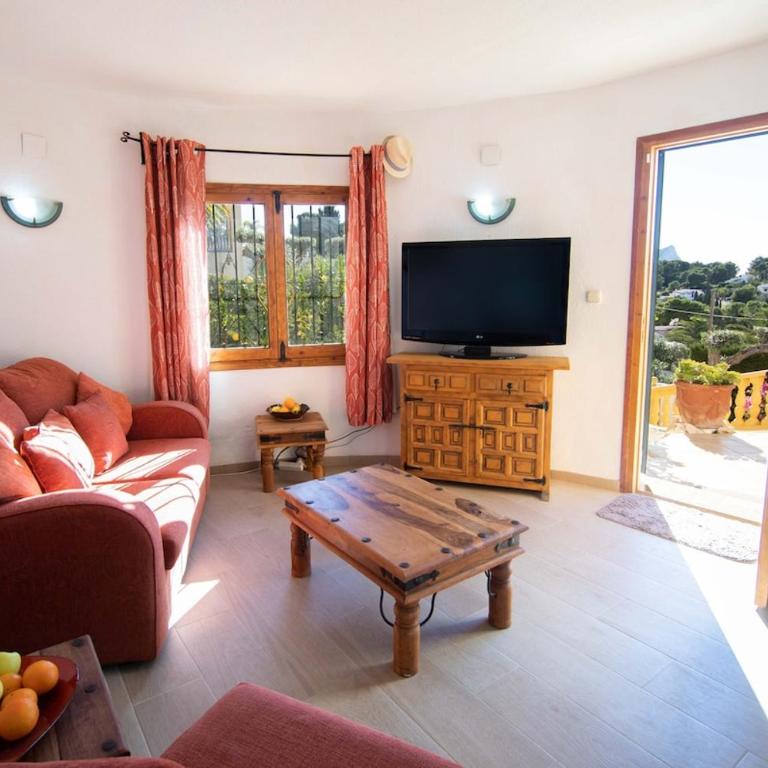 Guest room with ocean views and heated pool! - Apartment mit 1 Schlafzimmer - 7