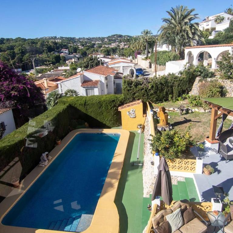 Guest room with ocean views and heated pool! - Apartment mit 1 Schlafzimmer - 12