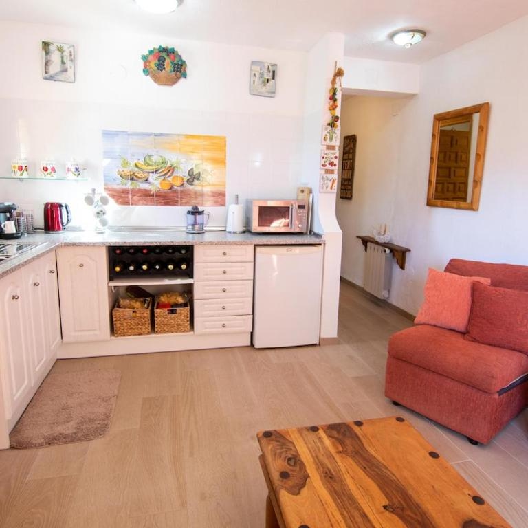 Guest room with ocean views and heated pool! - Apartment mit 1 Schlafzimmer - 13