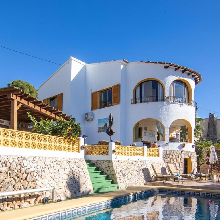 Guest room with ocean views and heated pool! - Apartment mit 1 Schlafzimmer - 14