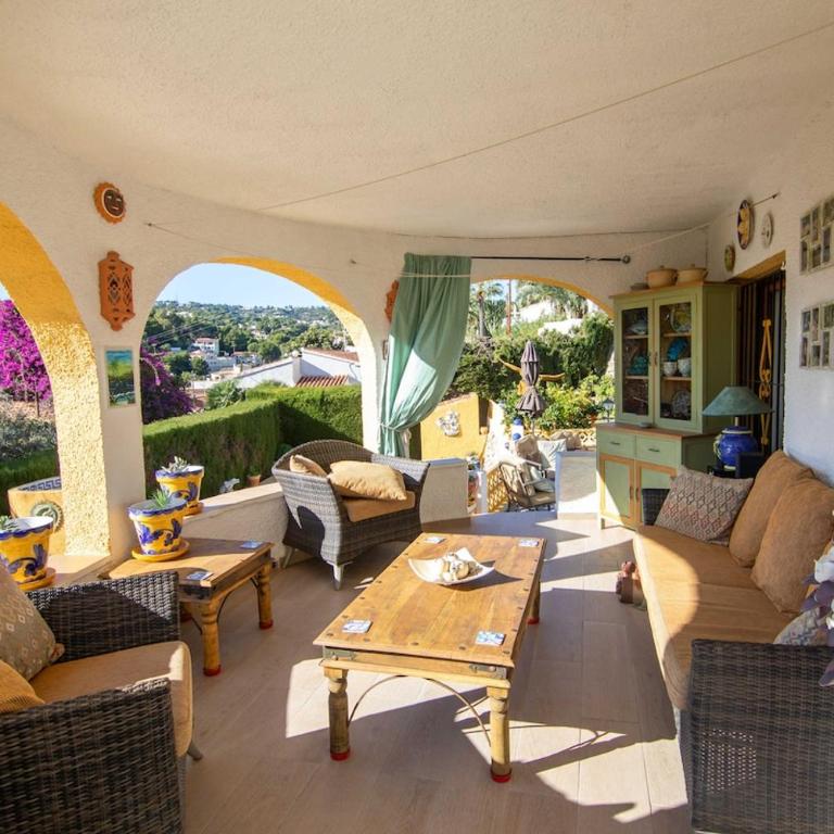 Guest room with ocean views and heated pool! - Apartment mit 1 Schlafzimmer - 16
