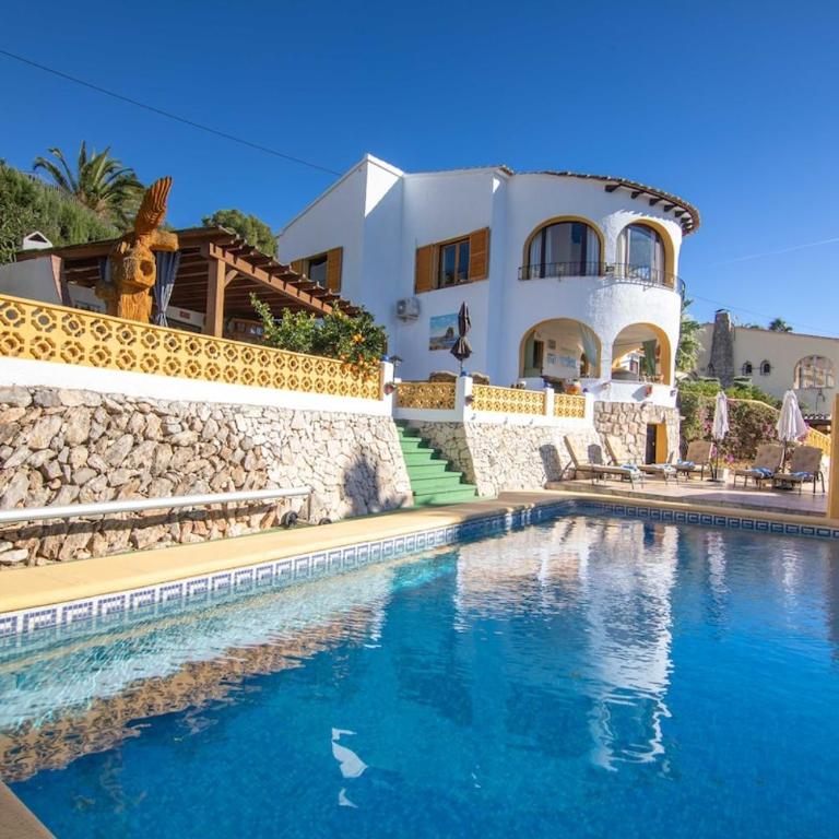 Guest room with ocean views and heated pool! - Apartment mit 1 Schlafzimmer - 20