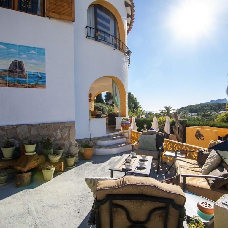 Guest room with ocean views and heated pool! - Apartment mit 1 Schlafzimmer - 21