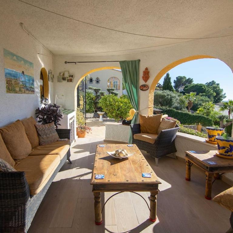Guest room with ocean views and heated pool! - Apartment mit 1 Schlafzimmer - 22