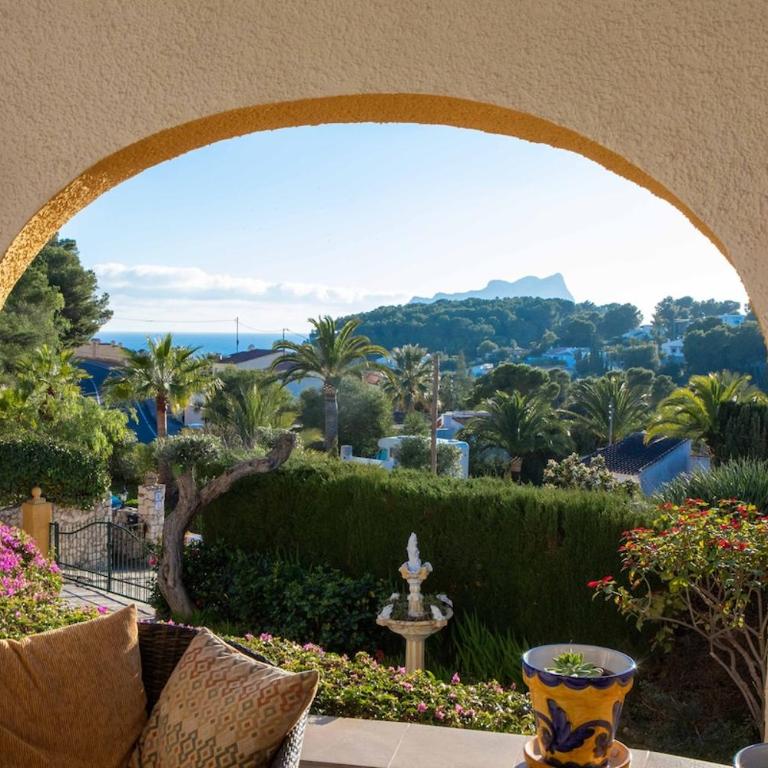 Guest room with ocean views and heated pool! - Apartment mit 1 Schlafzimmer - 23