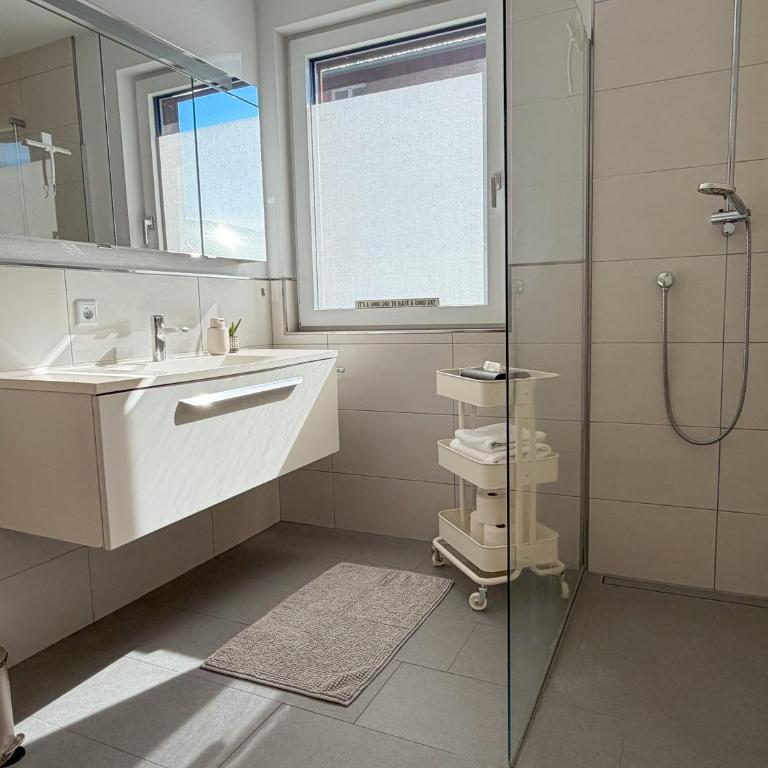 Premium Apartment SIX - Apartment mit 2 Schlafzimmern - 22