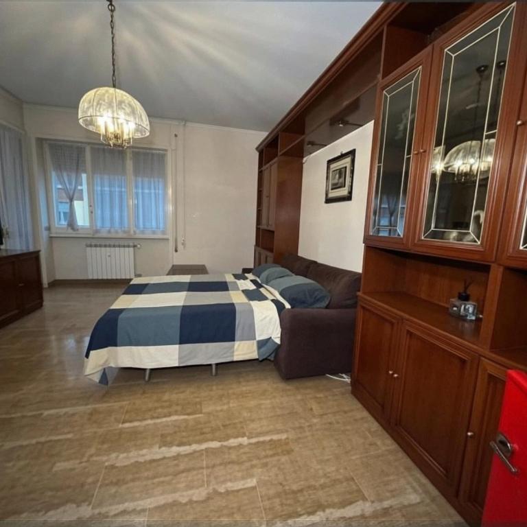 Marellini Lido Nord - Appartamento con 2 Camere da Letto e Balcone - 39
