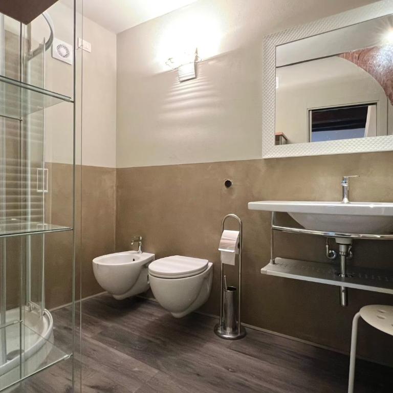 Colosseum Dream 17 - Appartamento con 1 Camera da Letto - 1