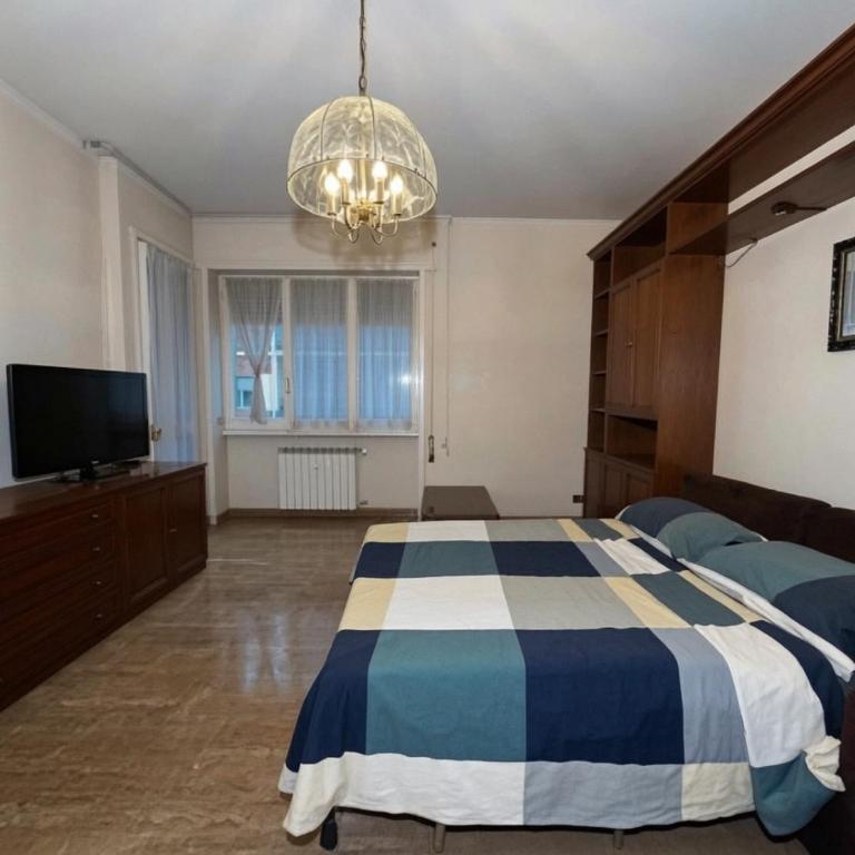 Marellini Lido Nord - Appartamento con 2 Camere da Letto e Balcone - 21