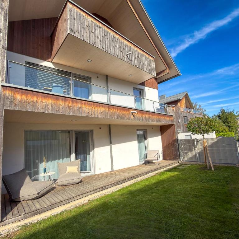 Premium Apartment SIX - Apartment mit 2 Schlafzimmern - 31