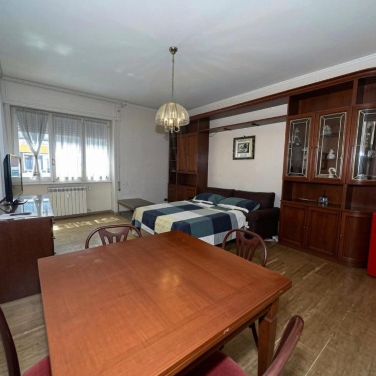 Marellini Lido Nord - Appartamento con 2 Camere da Letto e Balcone - 22