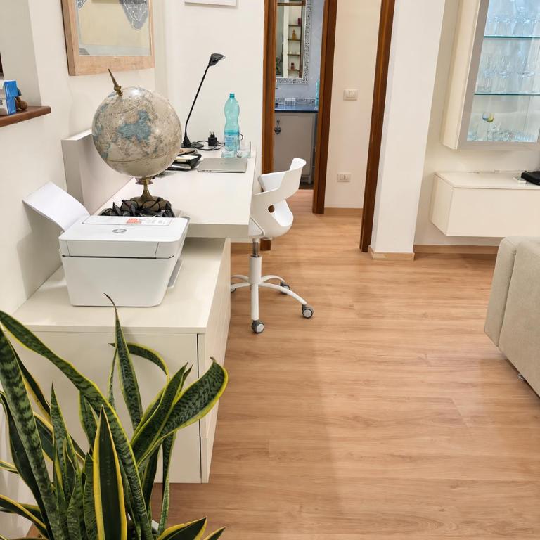 Accogliente casa con giardino a Olbia - Casa con 2 Camere da Letto - 25
