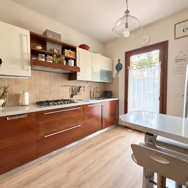 Accogliente casa con giardino a Olbia - Casa con 2 Camere da Letto - 22