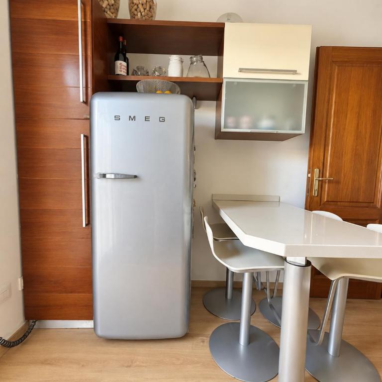 Accogliente casa con giardino a Olbia - Casa con 2 Camere da Letto - 24
