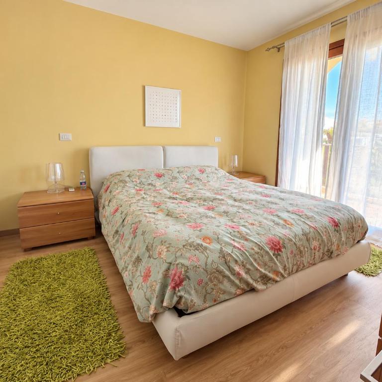 Accogliente casa con giardino a Olbia - Casa con 2 Camere da Letto - 23