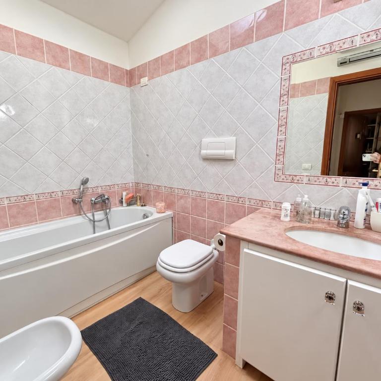 Accogliente casa con giardino a Olbia - Casa con 2 Camere da Letto - 26