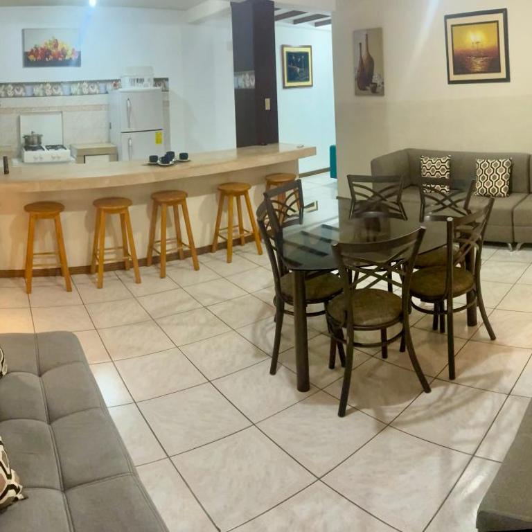 Departamento Malecón Salinas Edificio Nautilus - Apartamento de 1 dormitorio - 2