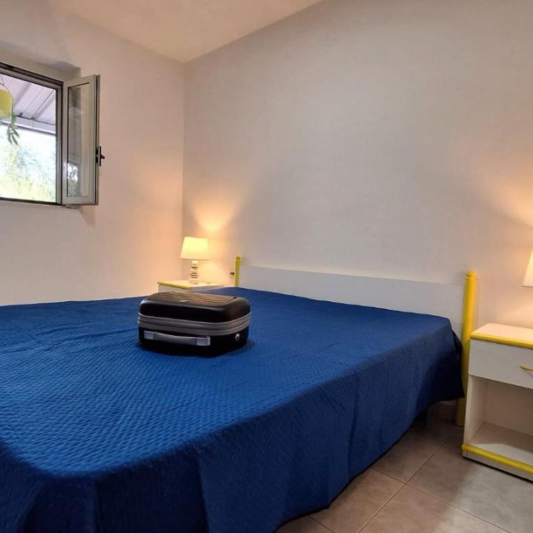 Residence Family House - Appartamento con 2 Camere da Letto - 9