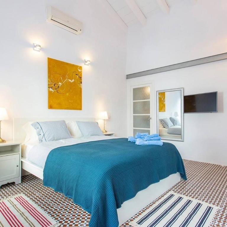 BluehousePortixol - Casa de 2 dormitorios - 17