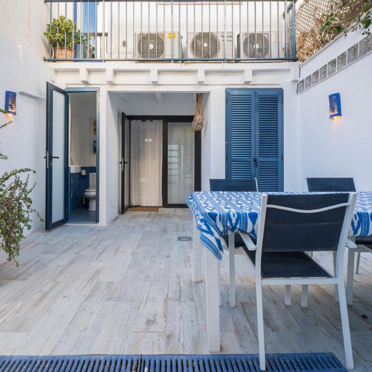 BluehousePortixol - Casa de 2 dormitorios - 7