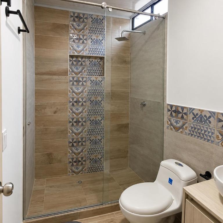 Marventto - Hospedaje corporativo - Apartamento Deluxe de 1 dormitorio - 2