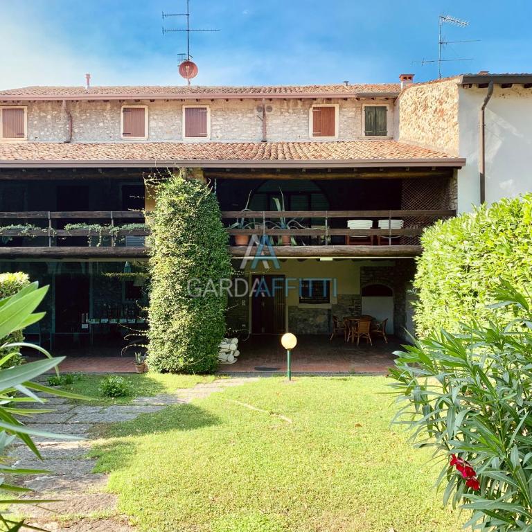 Turchese Apt - Piscina nel cuore di Sirmione - Appartamento con 1 Camera da Letto - 25