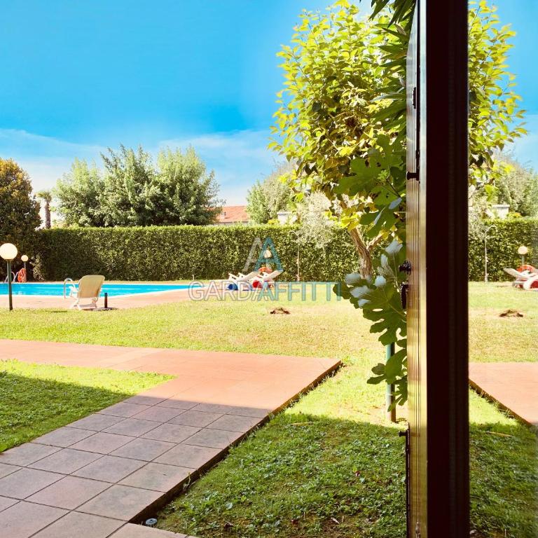 Turchese Apt - Piscina nel cuore di Sirmione - Appartamento con 1 Camera da Letto - 21