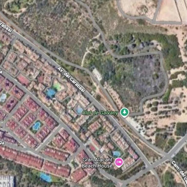 Casa del Sol Naciente - Apartamento de 2 dormitorios - 41