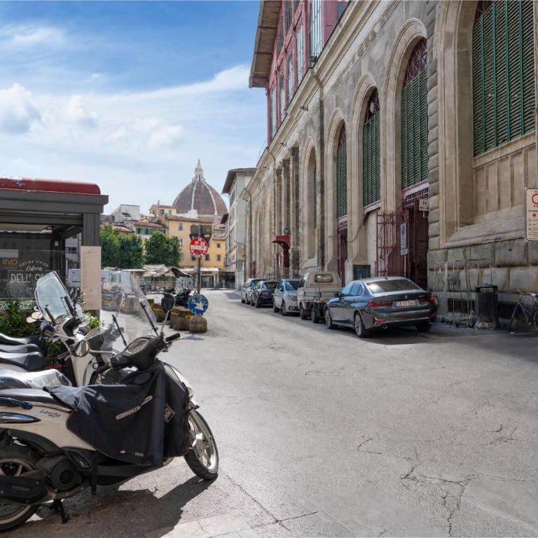 PANKI 05 - Central Train Station - Appartamento Superior con 1 Camera da Letto - 20