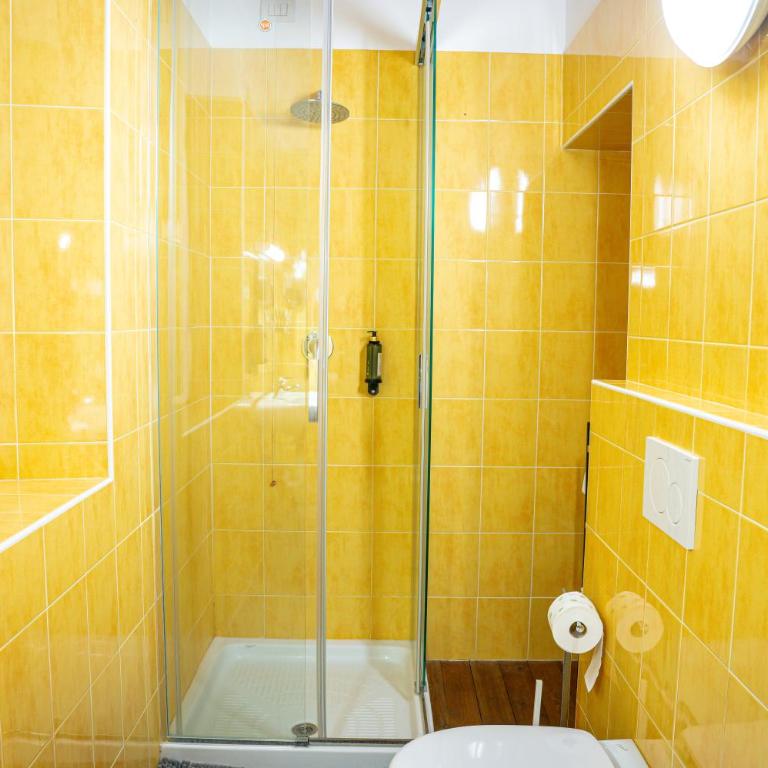 Agriturismo Cascina Mirandola - Camera King Deluxe - Dependance - 4