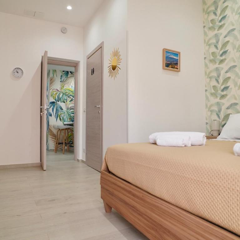 La Maison Du Soleil - Appartement 2 Chambres - 34