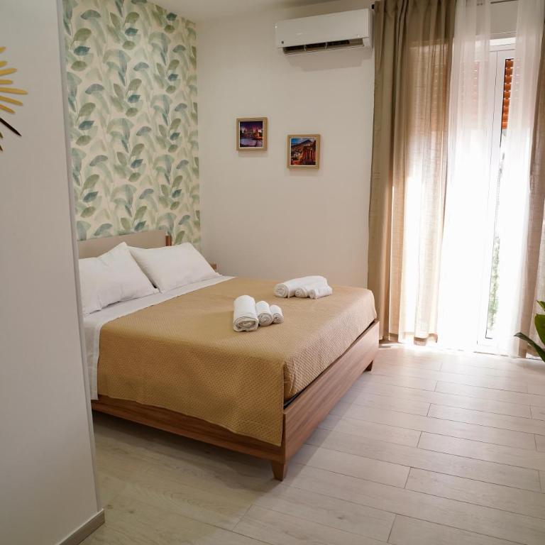 La Maison Du Soleil - Appartement 2 Chambres - 32