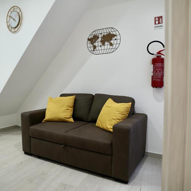 La Maison Du Soleil - Appartement 2 Chambres - 25